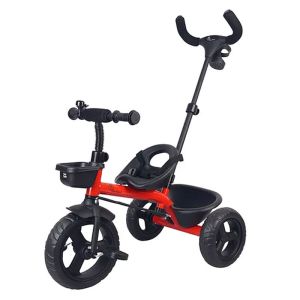 R for Rabbit Tiny Toes T20 Ace Tricycle - TCTT20AR1  (1.5-5 years)