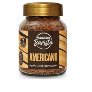 Beanies Coffee Barista Americano 50Gm
