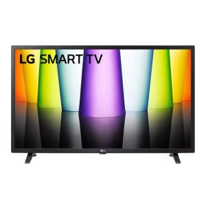 LG 32" WebOS Smart LED TV 32LQ630B