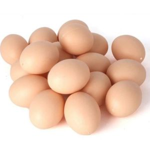 Wellness Organic Local chicken Egg 1Crate