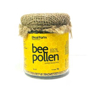 Local Farm Premium Himalayan Bee Pollen 100Gm