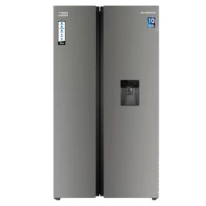 CG 550Ltr. Side By Side Refrigerator CGMSBS560P5