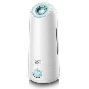 Black+Decker 5.0L Air Humidifier - HM5000-B5