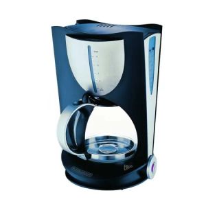 Black+Decker 12 Cups Coffee Maker DCM80-B5