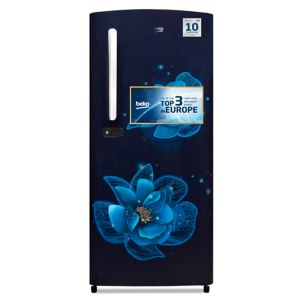 Beko 200 Ltr. Single Door Refrigerator RDC220SFLBE/FB