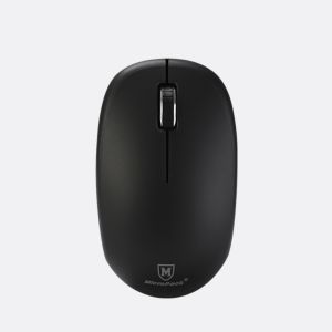 Micropack MP-716W RF2.4G Wireless Mouse