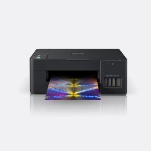 Brother DCP-T420W 3-in-1 Inkjet Color Printer