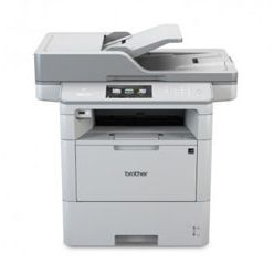 Brother MFC-L6900DW Laser MFC Printer - Mono