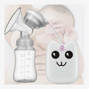 Dr Gym Automatic Electric Breast Pump
