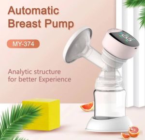 Automatic Chargeable Electric Breast Pump