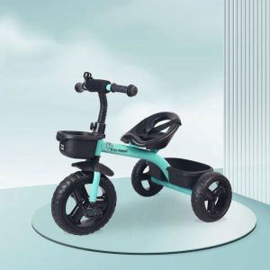 R for Rabbit Tiny Toes T10 Ace Tricycle- TCTT10ALB2 (1.5y-5y)