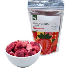 Khetipati Organic Strawberry Lust 25Gm