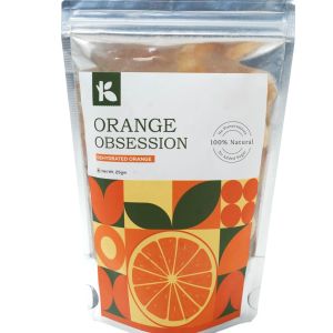 Khetipati Organic Orange Obsession 25Gm