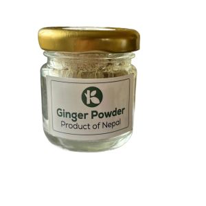 Khetipati Organic Ginger Powder 10Gm