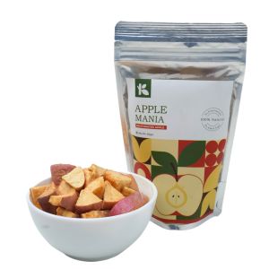 Khetipati Organic Apple Mania 30Gm