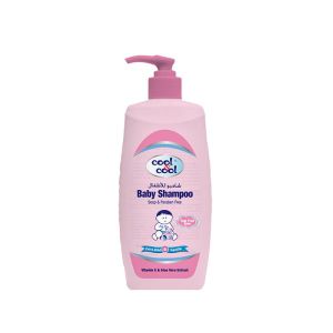 Cool and Cool Baby Shampoo 500ml