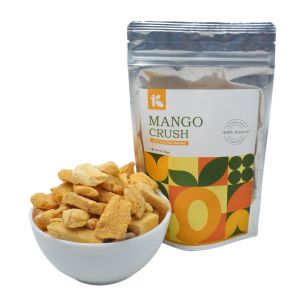 Khetipati Organic Mango Crush 30Gm