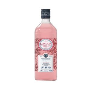 London Hill Premium Pink Gin 700ML