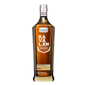 Kavalan Distillery Select No.1 700ML