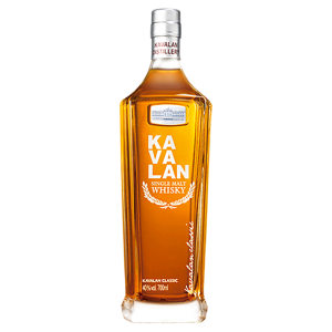 Kavalan Classic 700ML