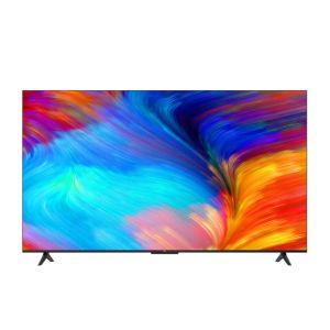 TCL 50" 4K UHD Android TV 50P635