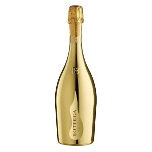 Bottega Gold Prosecco DOC Spumante 750ML