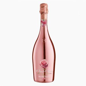 Bottega Petalo Amore Manzoni Moscato Rose Dolce 750ML