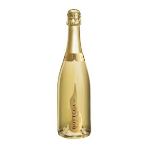 Bottega Poeti Prosecco DOC Spumante Extra Dry 750ML