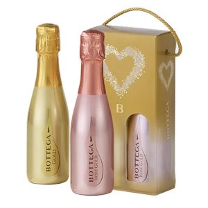 Bottega Glamour Birilli Gift Pack 2 x 200ML