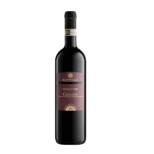 Bottega Acino Chianti DOCG 750ML