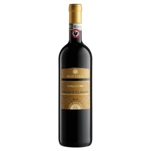 Bottega Acino Chianti Classico DOCG 750ML