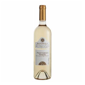 Bottega Pinot Grigio Venezia DOC 750ML