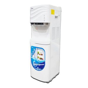 Midea 420 Watt Hot, Cold & Normal Water Dispenser YL1631S-B