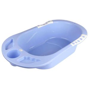 R for Rabbit Kiddie Kingdom Splash Bath Tub-BTKKSP02 (0-3years)