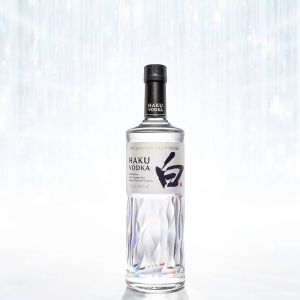 Haku Vodka 700ML