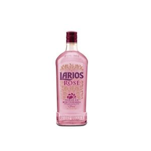 Larios Rose Gin 700ML