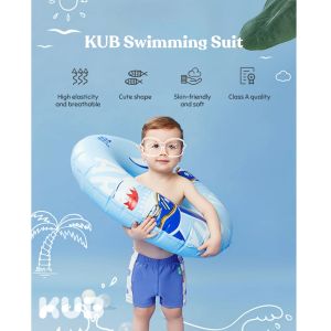KUB Swimming Suit For Boy