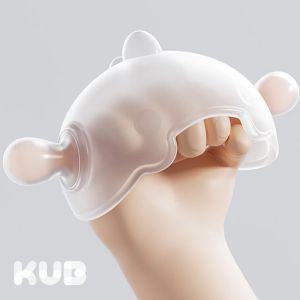 KUB Hand Teether 6m+