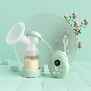 KUB Breast Pump Electric (Comes with 2 bottle for storage)