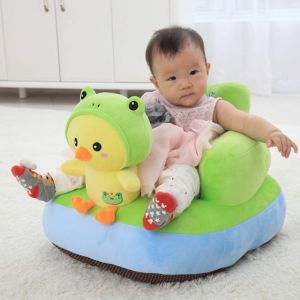 Cute Soft Lightweight Sofa For Kids