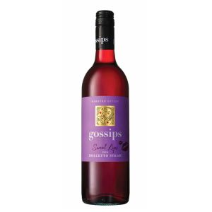 Gossips Sweet Lips Dolcetto Syrah 750Ml