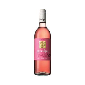 Gossips Sweet Lips Pink Moscato 750Ml