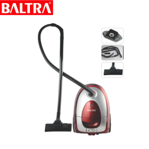 Baltra Cruze 1600W Vacuum Cleaner BVC 209