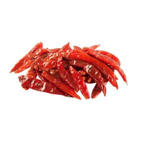 Dry Red Hot Chilli 1Kg
