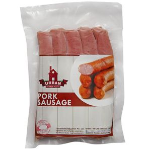 Urban Pork Sausage Original