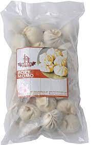 Urban Pork Momo 30Pcs