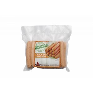 Urban Chicken Sausage Value Pack 500Gm