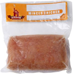 Urban Minced Chicken 500Gm