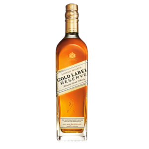 Johnnie Walker Gold Label Reserve