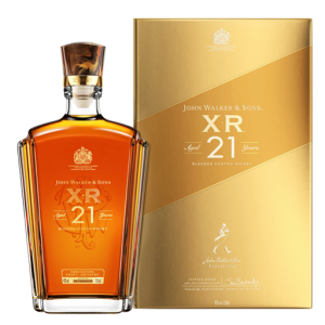 Johnnie Walker XR 750Ml